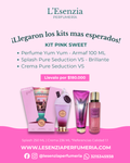 Kit Pink Sweet