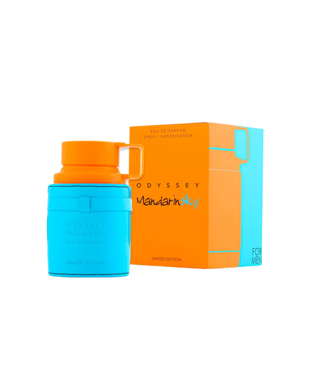 Perfume Armaf Odyssey Mandarin Sky eau de parfum for men