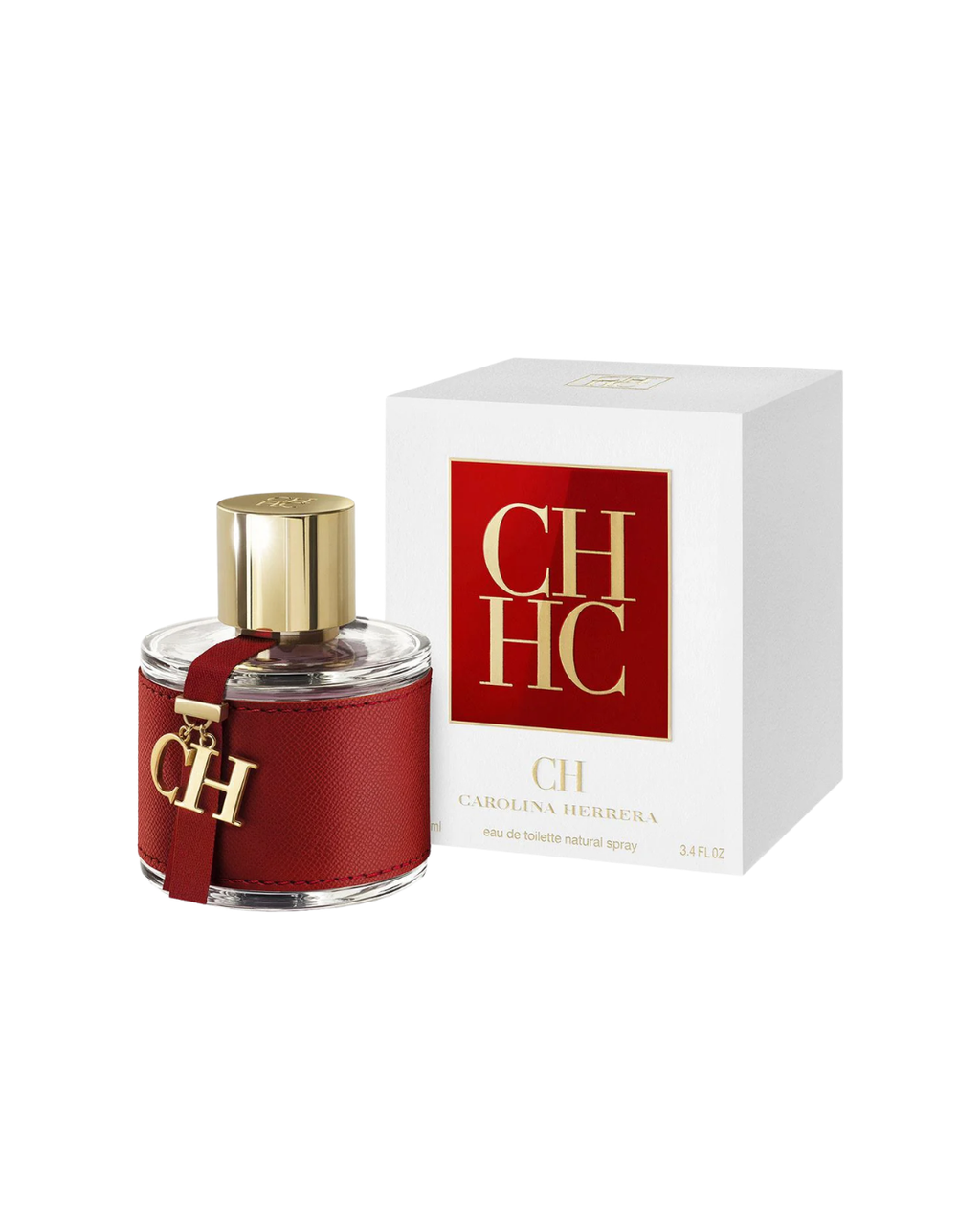 Perfume CH by Carolina Herrera
