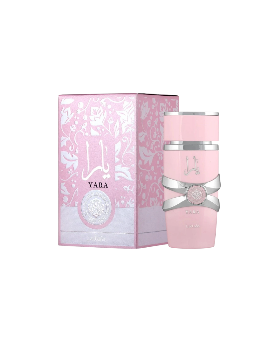 Perfume Yara Lattafa 100 ML
