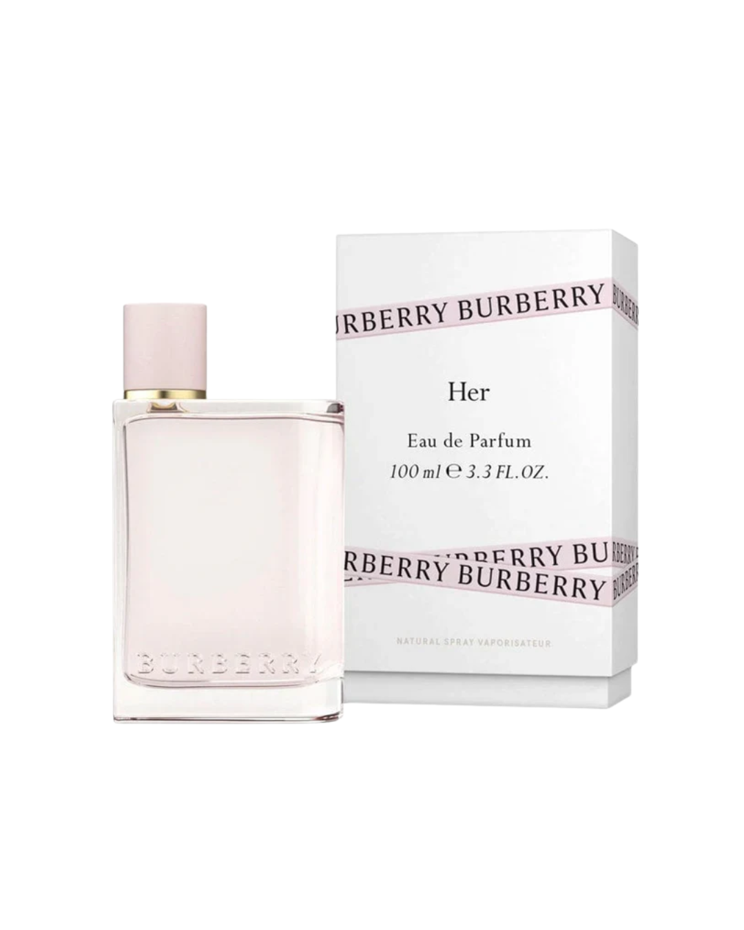 Perfume Burberry Her