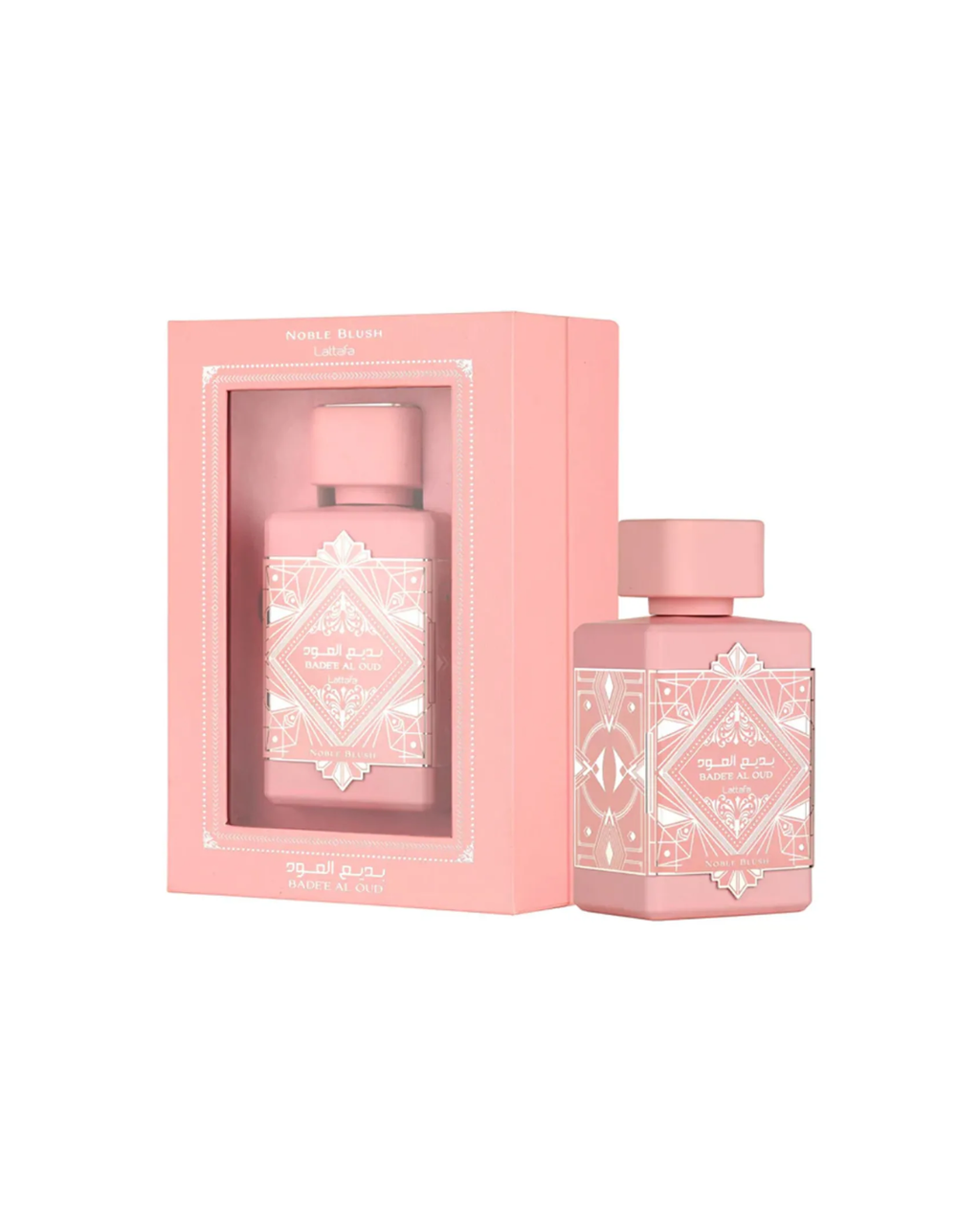 Noble Blush de Lattafa