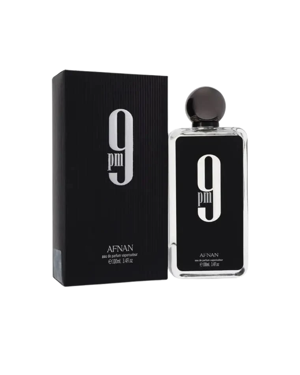 Perfume 9PM - Afnan