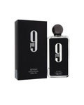 Perfume 9PM - Afnan