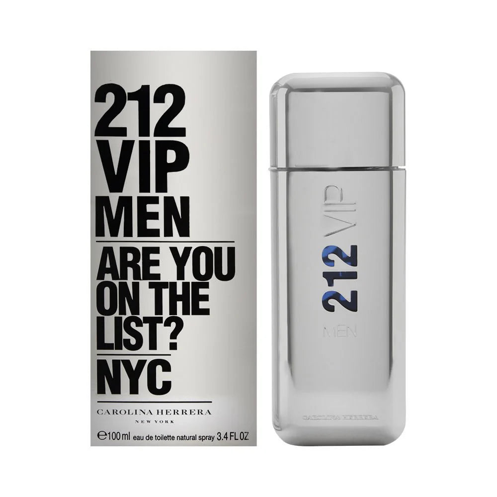 Perfume 212 VIP Men