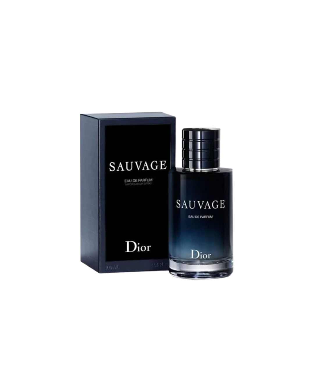 Perfume Sauvage Dior