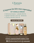 Kit Vainilla Dream