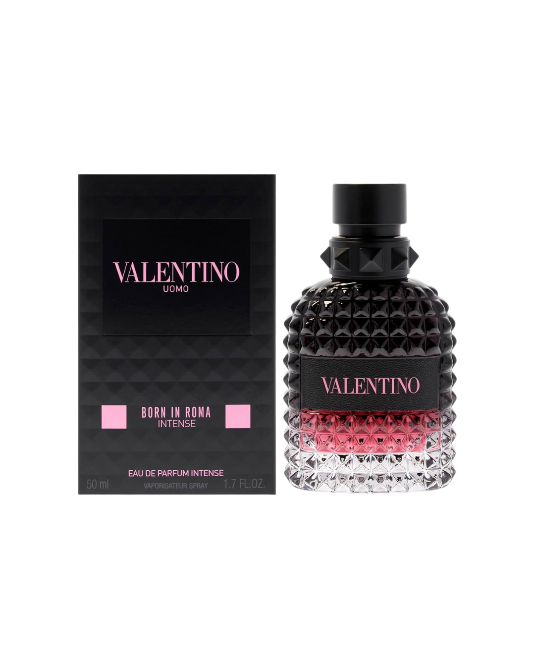 Perfume Valentino Uomo Born In Roma 100ML EDT