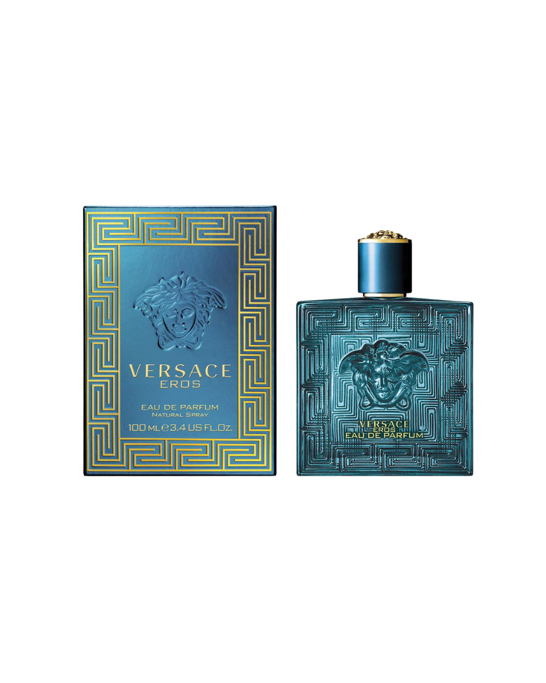 Perfume Versace Eros