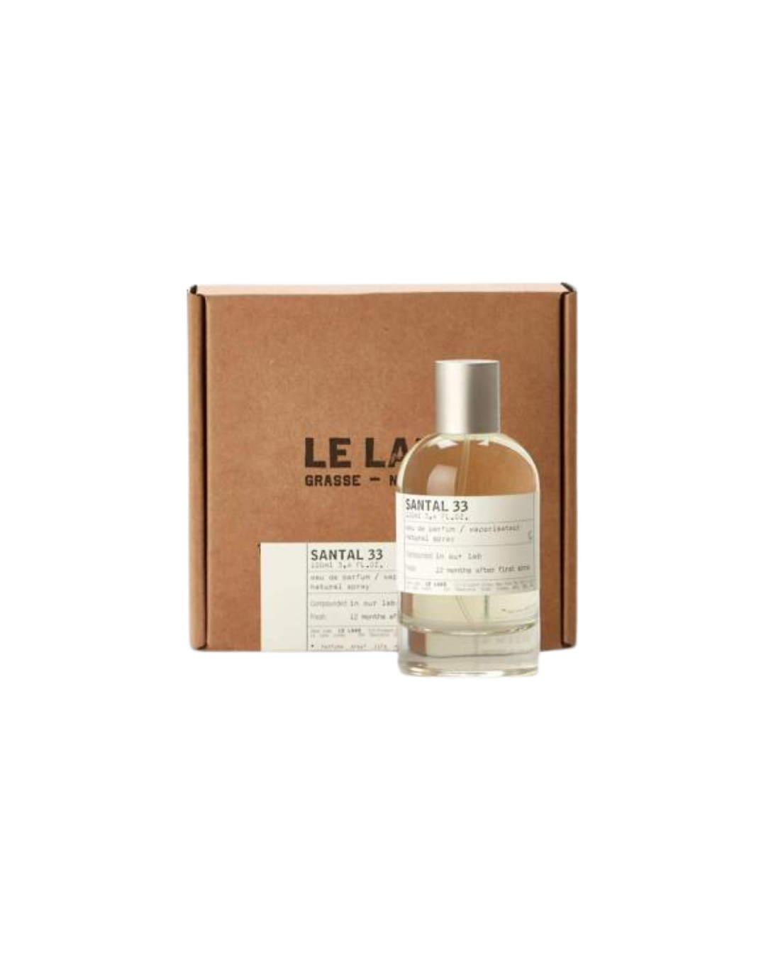 Perfume Santal 33