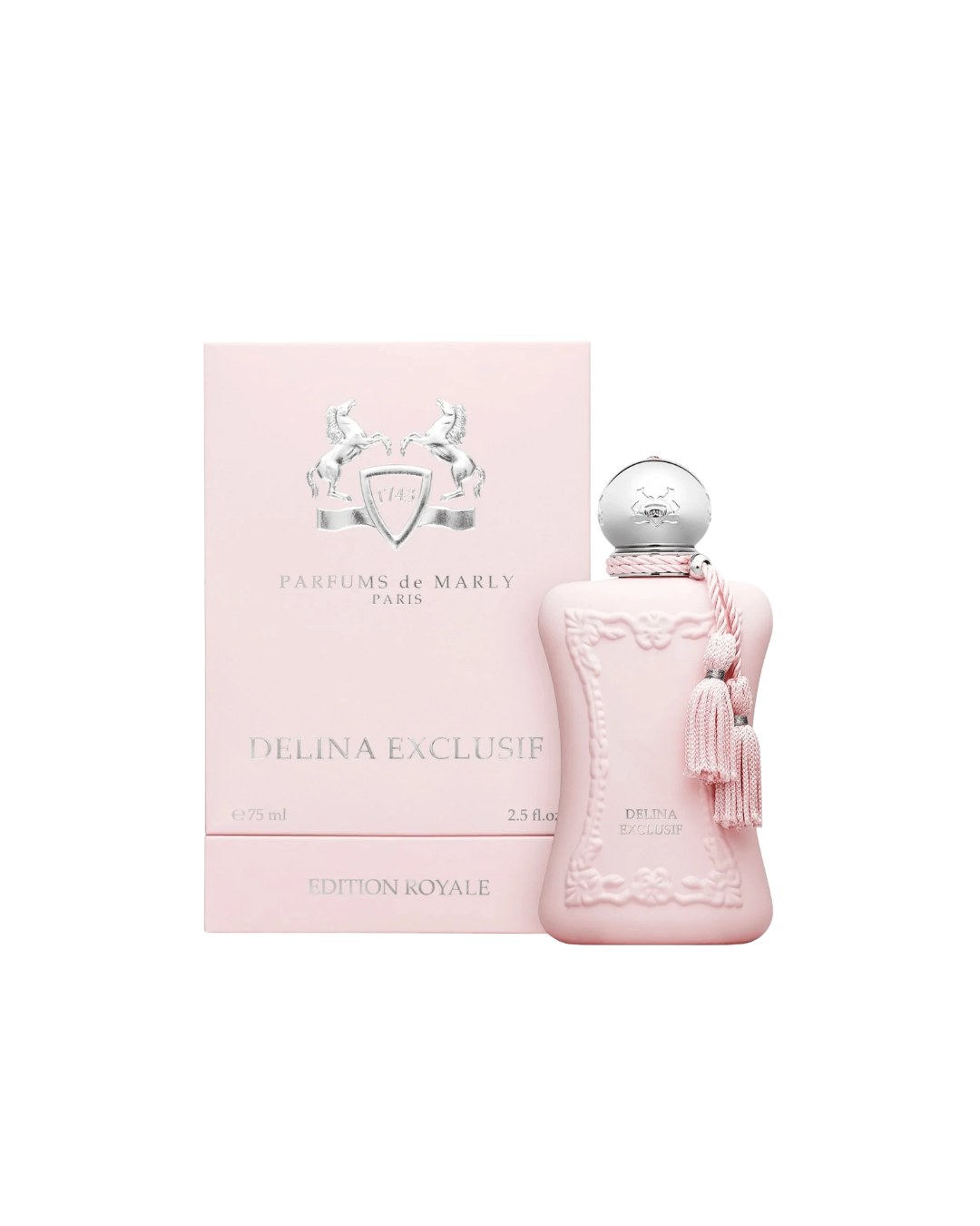 Perfume Delina Parfums de Marly