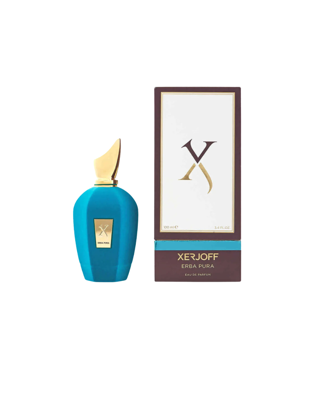 Perfume Erba Pura Xerjoff