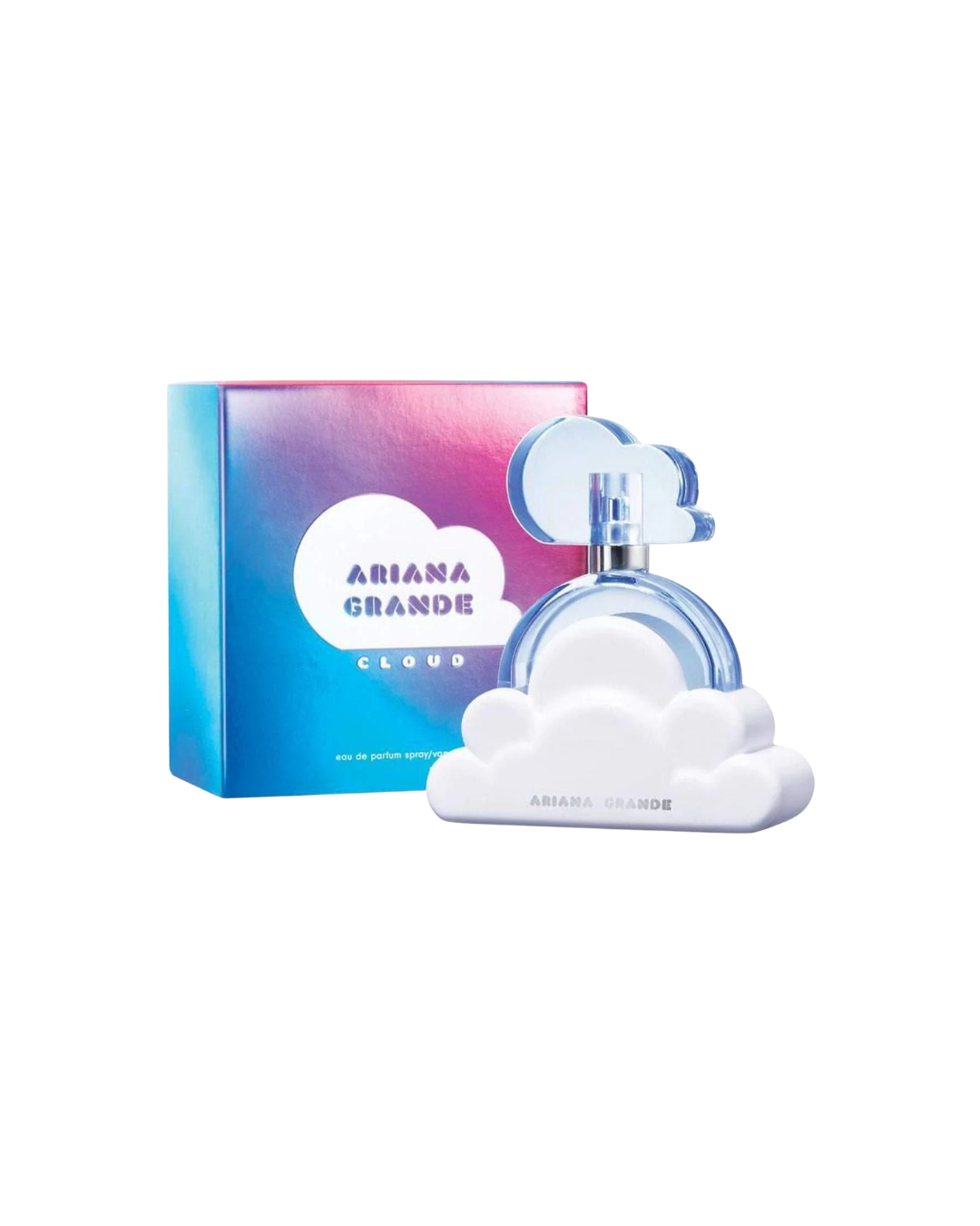Perfume Cloud by Arina Grande