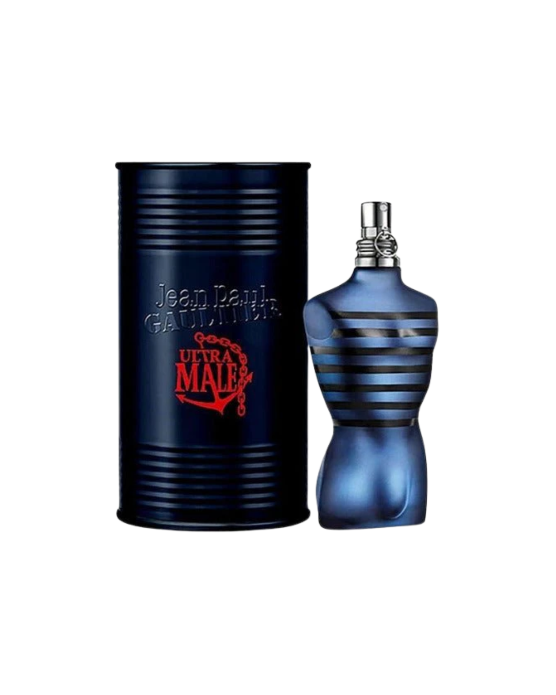 Perfume Jean Paul Gaultier Ultra Male