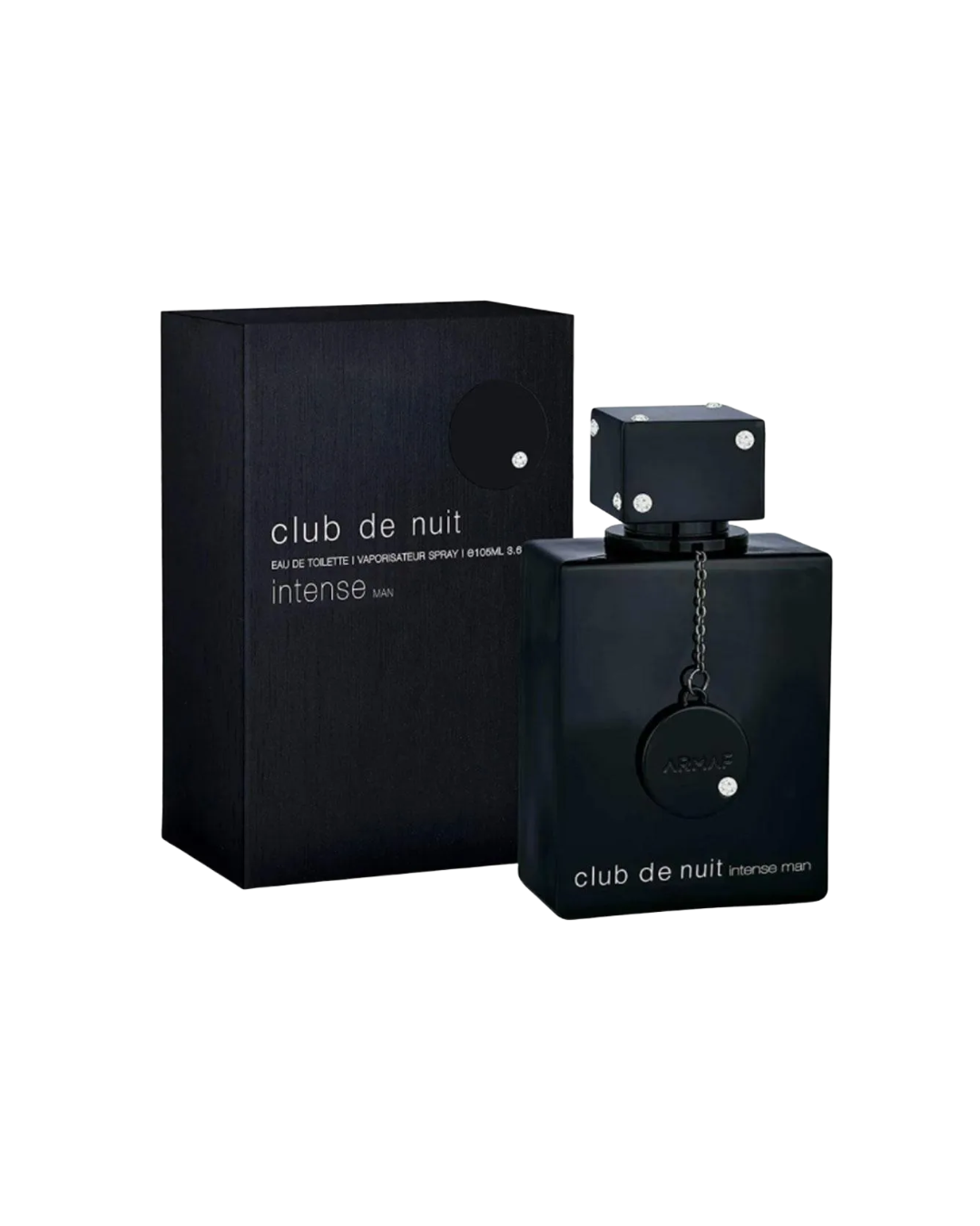 Armaf Club de Nuit Intense Man