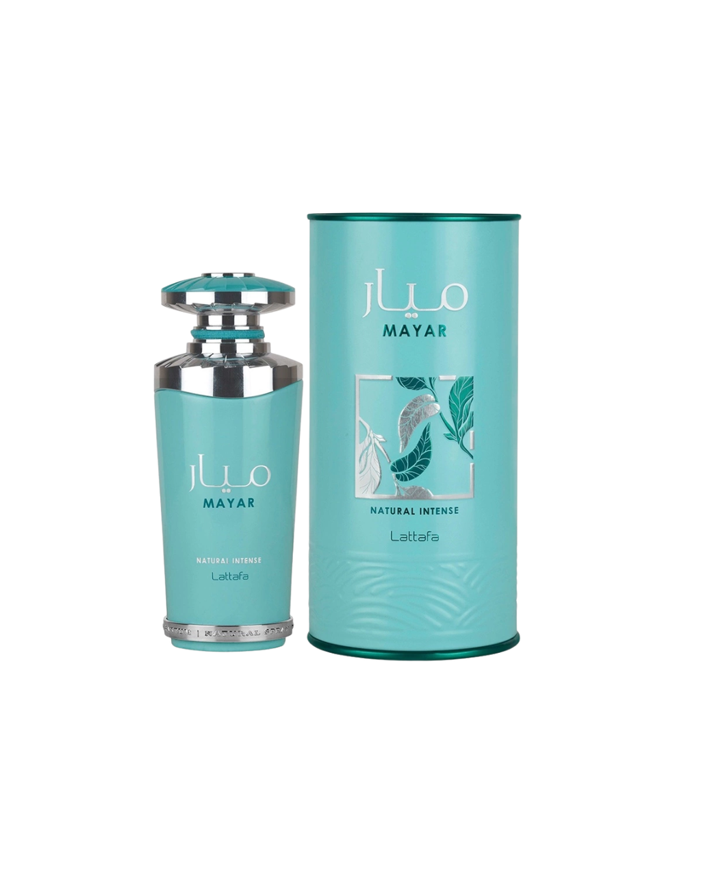 Perfume Mayar Natural Intense Original