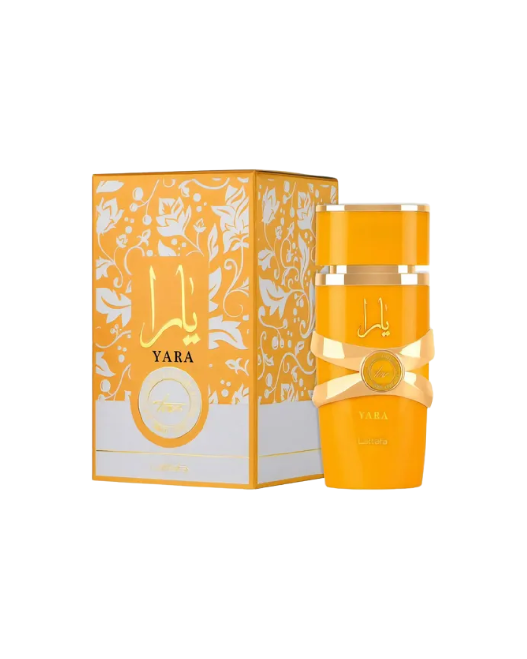 Perfume Yara Tous Lattafa