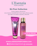 Kit Pure Seduction VS