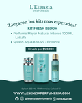 Kit Fresh Bloom