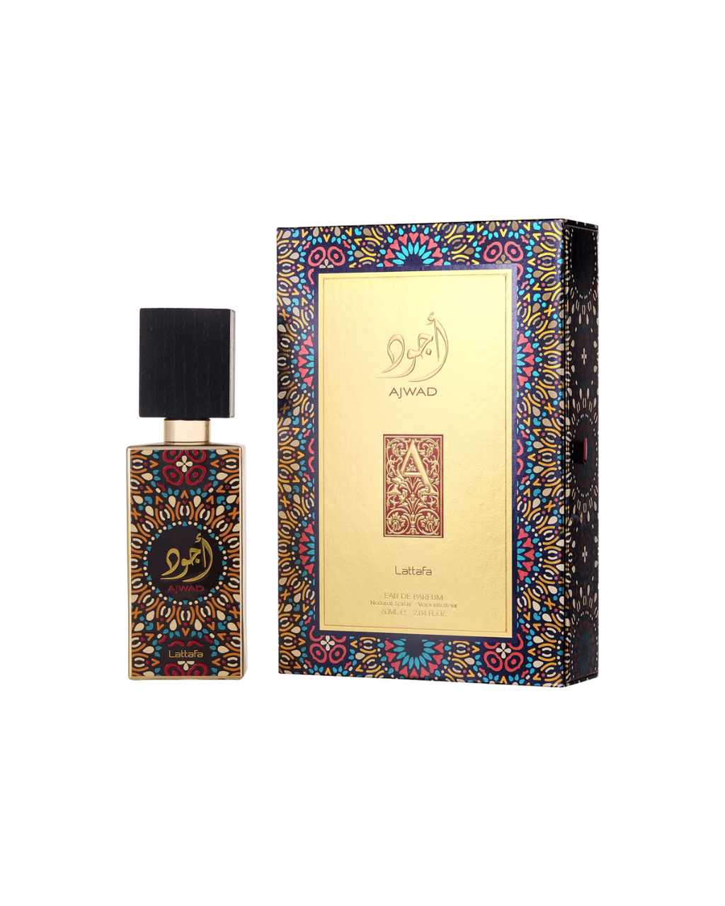 Perfume Ajwad Lattafa