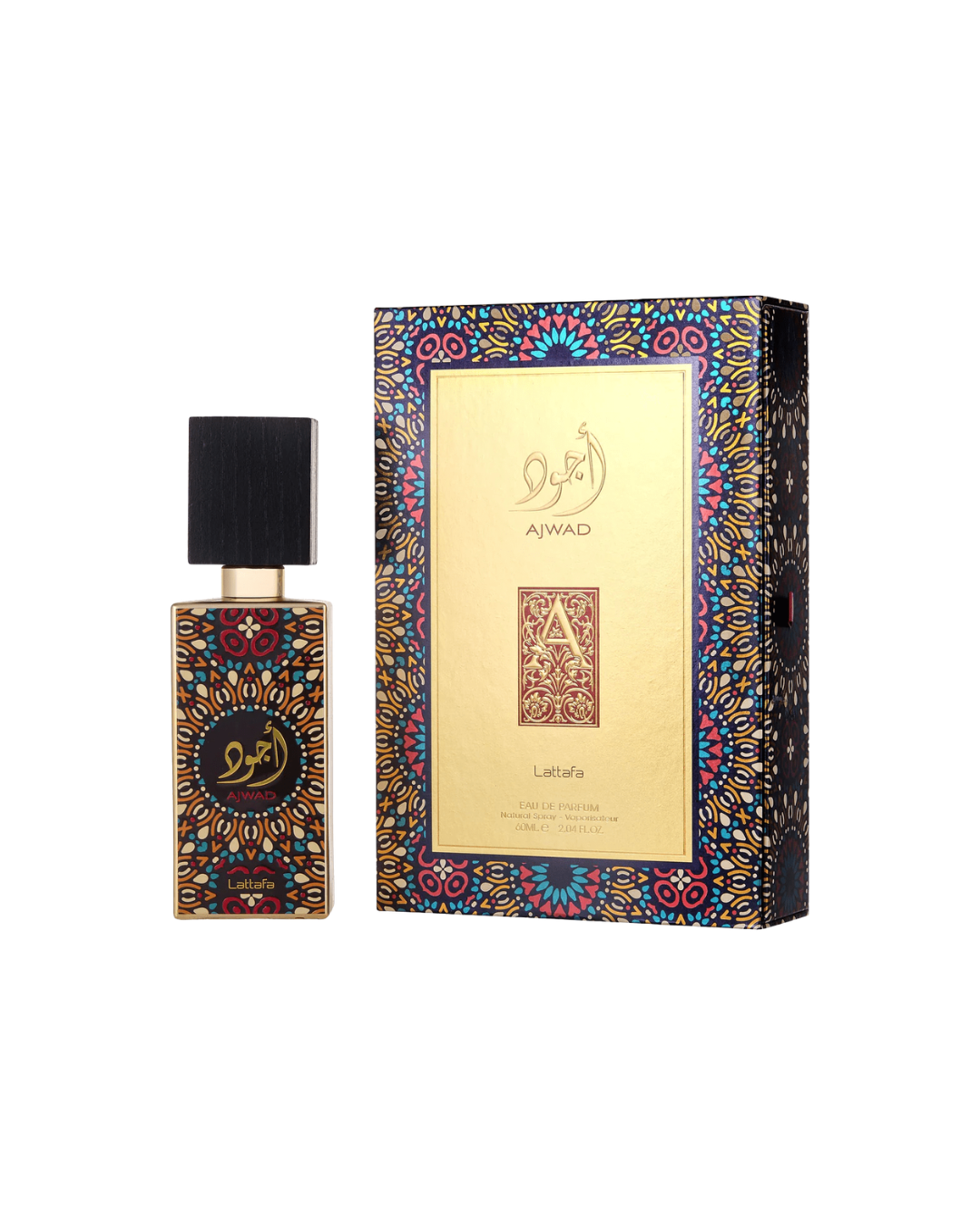 Perfume Ajwad Lattafa