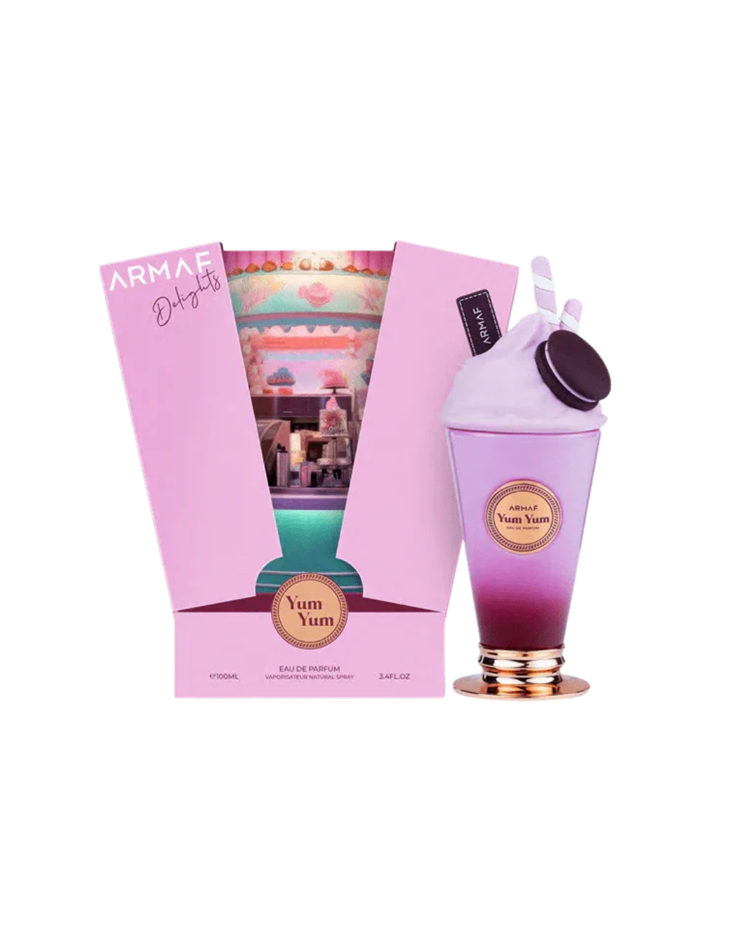 Perfume Armaf Delights Yum Yum EDP 100ml