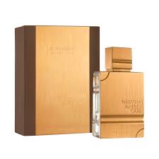 Al Haramain Amber Oud Gold Edition Unisex