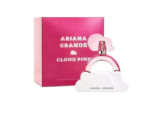 Perfume Cloud Pink by Ariana Grande