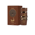Perfume Asad Bourbon Lattafa 100ML