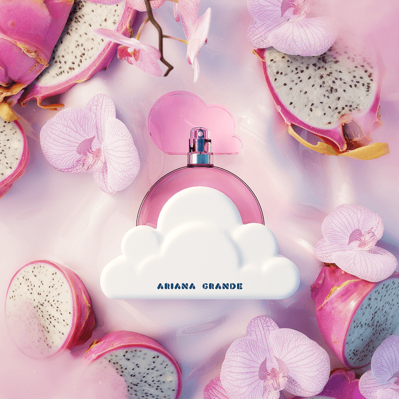 Perfume Cloud Pink by Ariana Grande