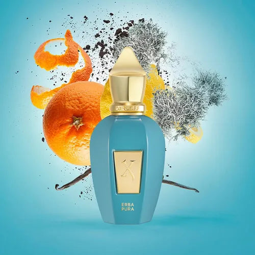 Perfume Erba Pura Xerjoff