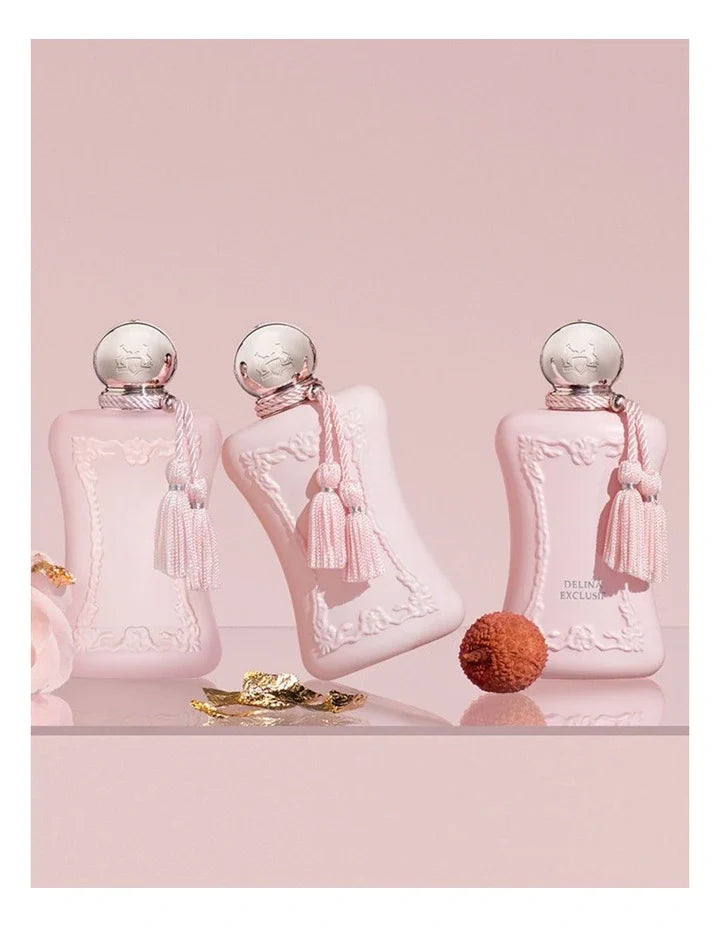 Perfume Delina Parfums de Marly