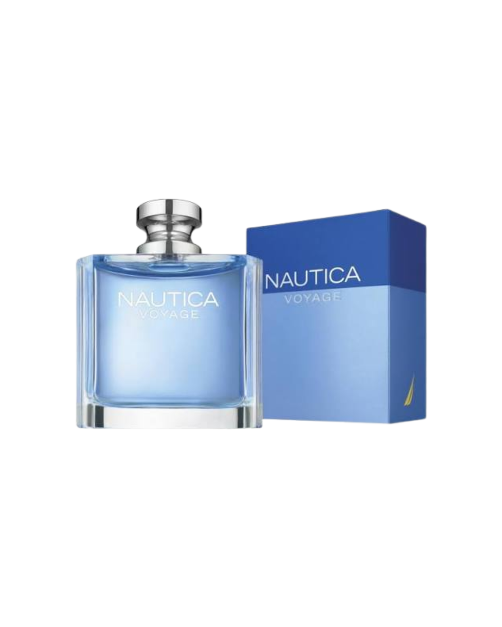 Perfume Nautica Voyage Original