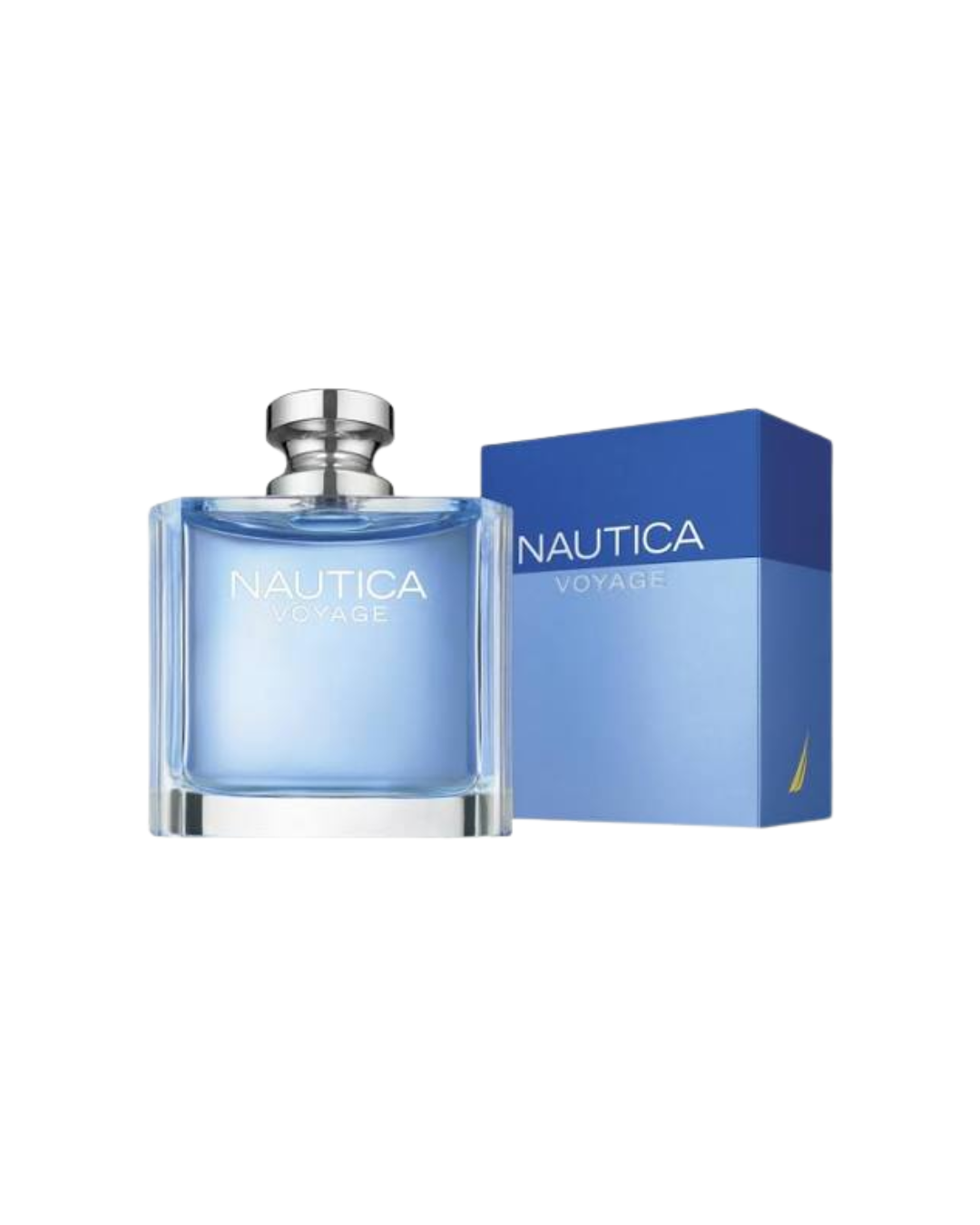 Perfume Nautica Voyage Original