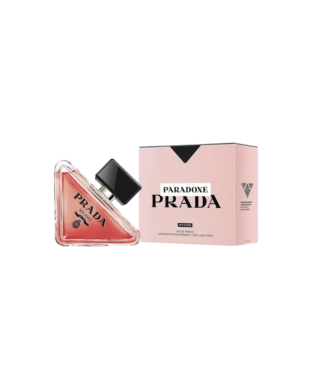 Perfume Prada Paradoxe