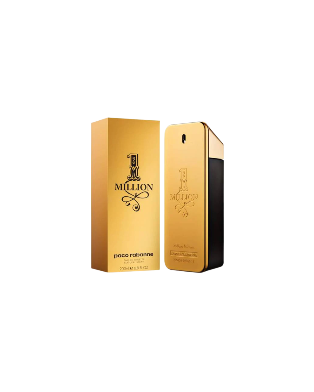 Perfume  One Million by Paco Rabanne
