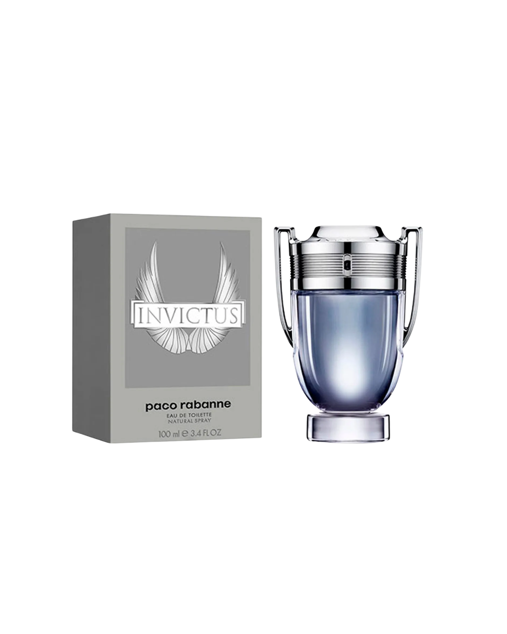Perfume Paco Rabanne Invictus