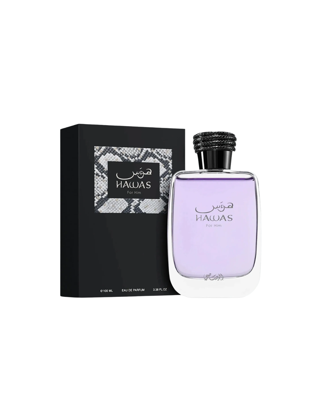 Perfume Hawas For Him Rasasi