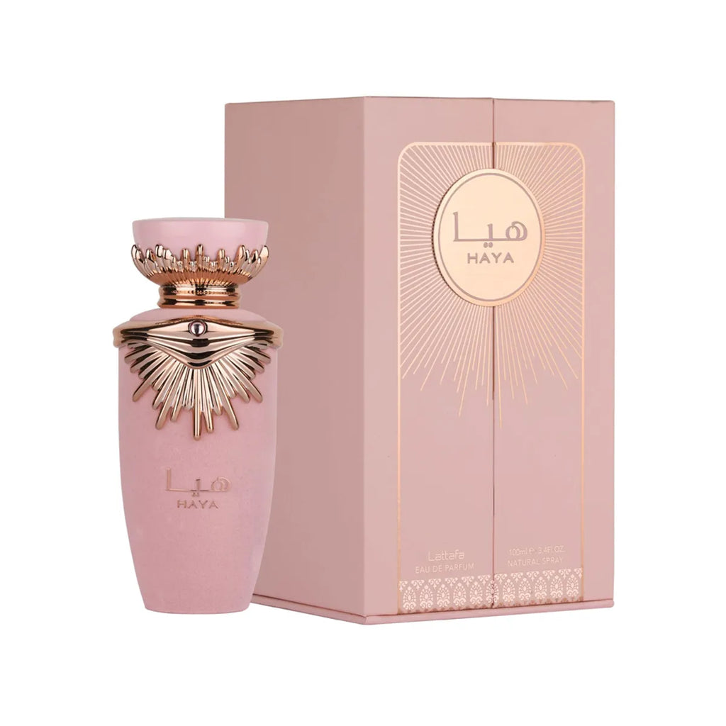 Perfume Haya Lattafa