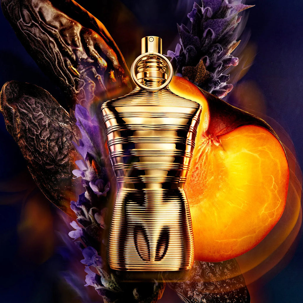 Perfume Jean Paul Gaultier Le Male Elixir