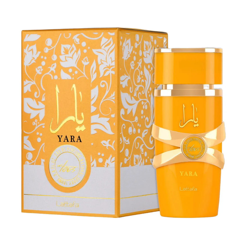 Perfume Yara Tous Lattafa
