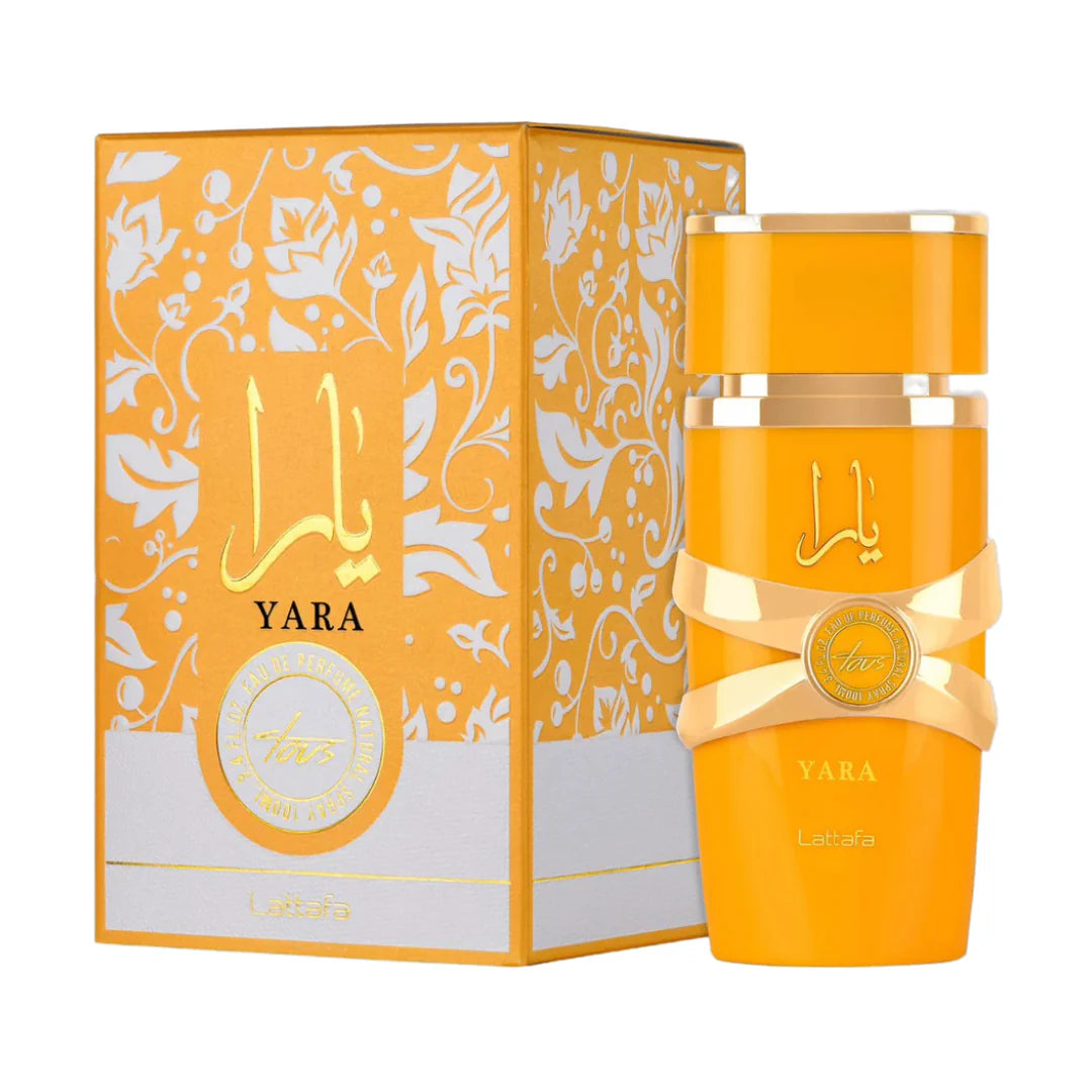 Perfume Yara Tous Lattafa