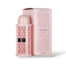 Perfume Now Women Rave 100ML