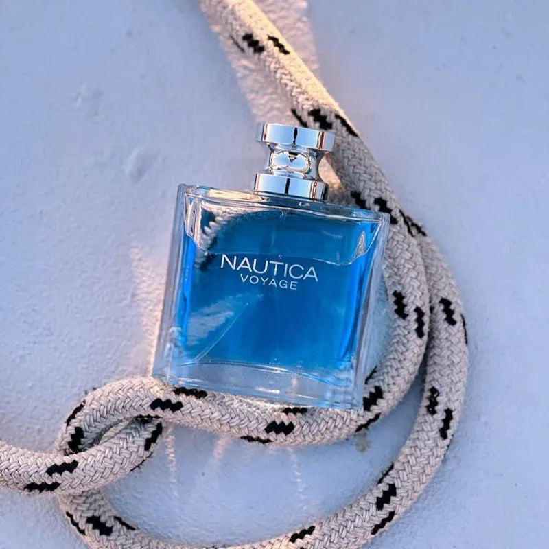 Perfume Nautica Voyage Original