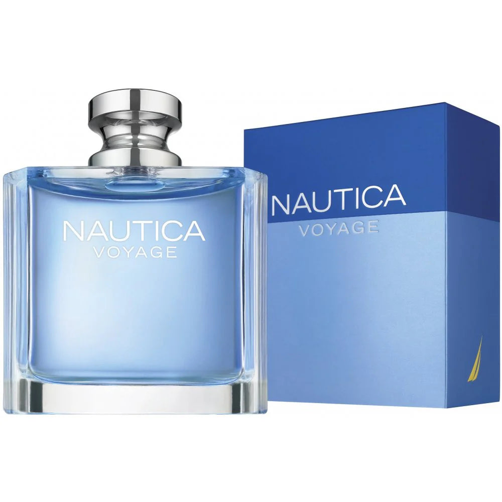 Perfume Nautica Voyage Original