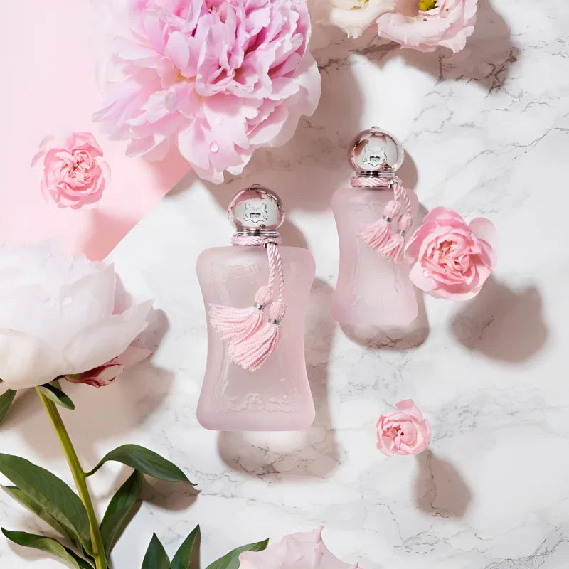 Perfume Delina Parfums de Marly