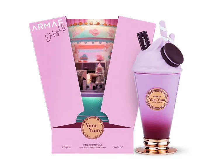 Perfume Armaf Delights Yum Yum EDP 100ml