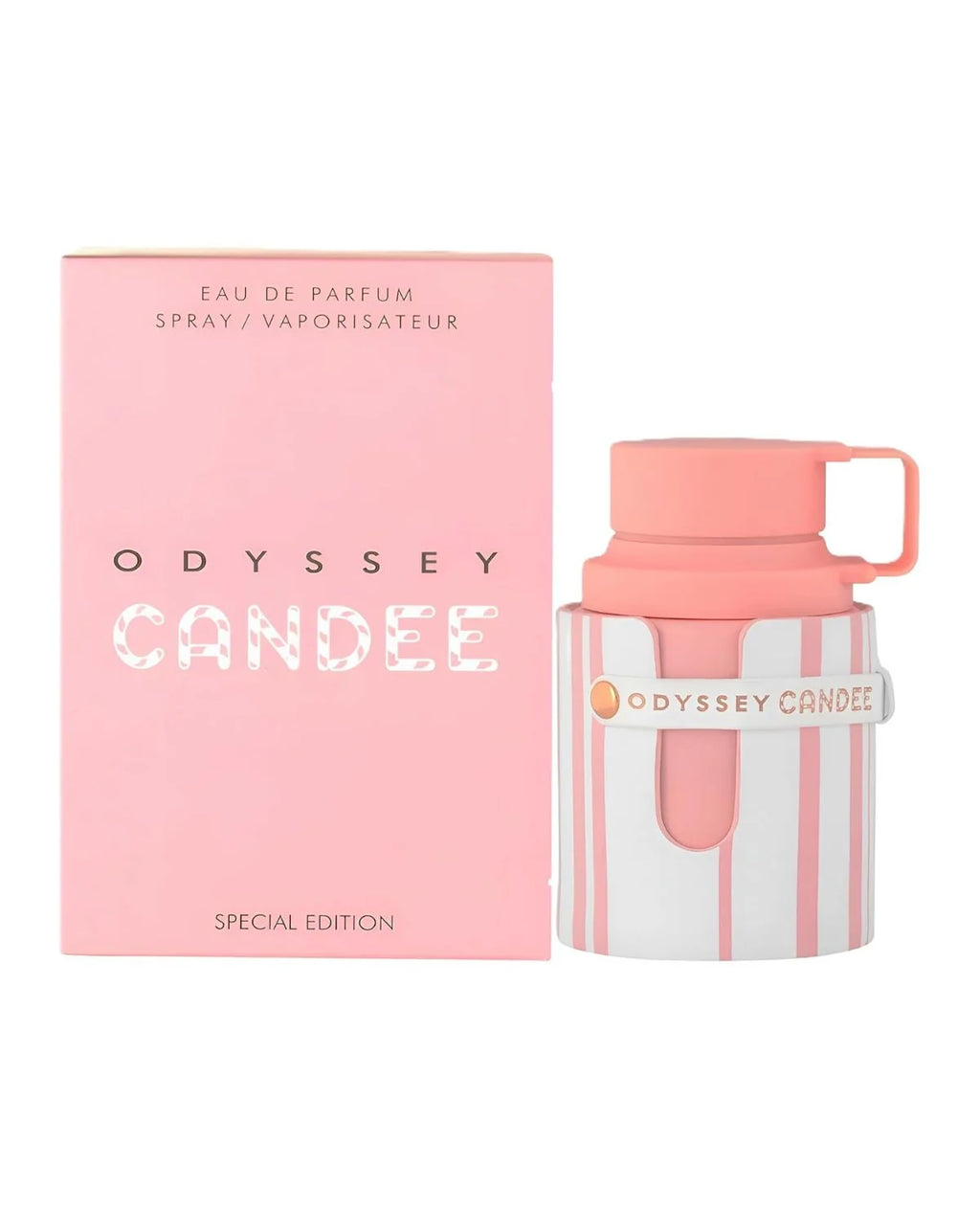 Perfume Armaf Odyssey Candee Women