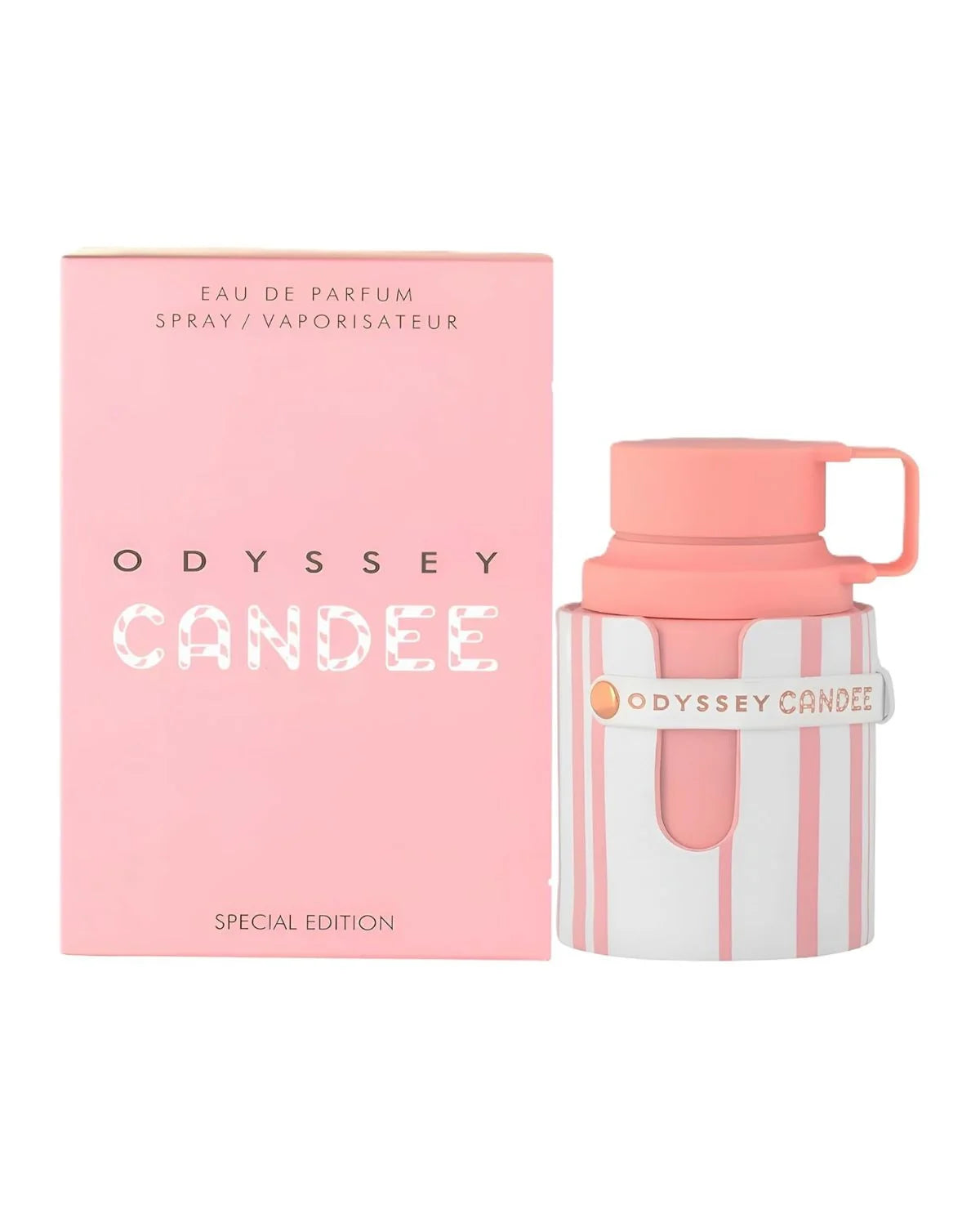 Perfume Armaf Odyssey Candee Women