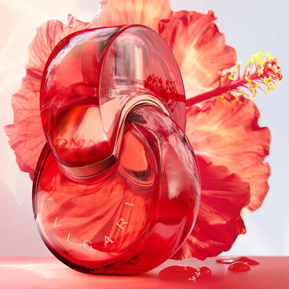 Perfume Omnia Coral